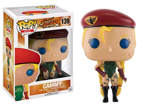 Pop Vinyl Cammy