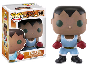 Pop Vinyl Balrog