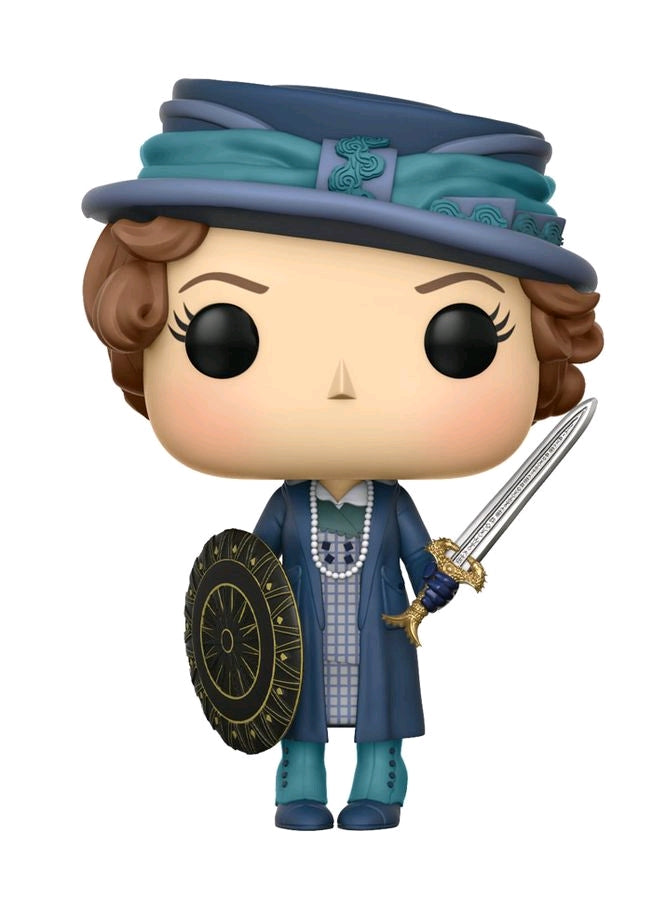 Pop Vinyl Etta Candy