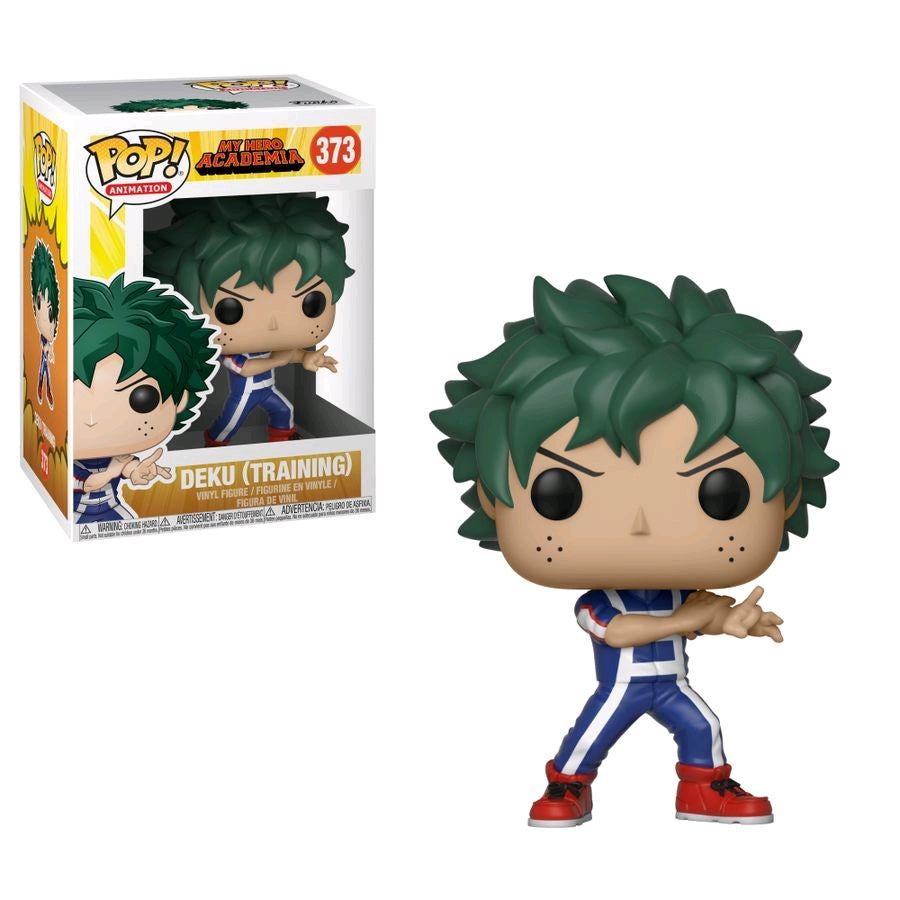 Pop Vinyl My Hero Academia