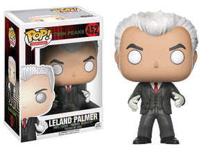 Funko Pop Vinyl #452 LELAND PALMER - TWIN PEAKS