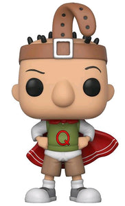 Funko Pop Vinyl #413 QUAILMAN - DOUG