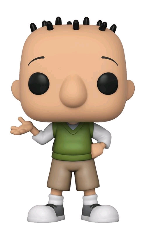 Funko Pop Vinyl #410 DOUG FUNNIE - DISNEY