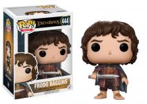 Funko Pop Vinyl #444 FRODO BAGGINS - LORD OF THE RINGS