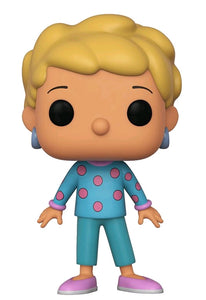 Funko Pop Vinyl #411 PATTI MAYONAISSE - DOUG - DISNEY