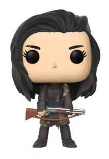 Pop Vinyl FR - VALKYRIE