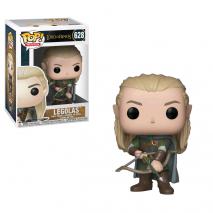 Pop Vinyl LEGOLAS