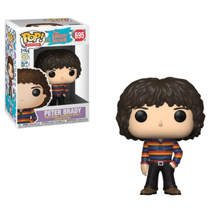 Funko Pop Vinyl #695 PETER BRADY - BRADY BUNCH