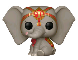 Funko Pop Vinyl #512 DUMBO - DREAMLAND RED - US EXCLUSIVE