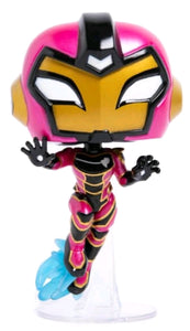 Funko Pop Vinyl #687 IRONHEART - IRONMAN