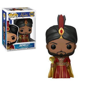 Pop Vinyl Aladdin