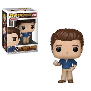 Funko Pop Vinyl #794 SAM "MAYDAY" MALONE - CHEERS