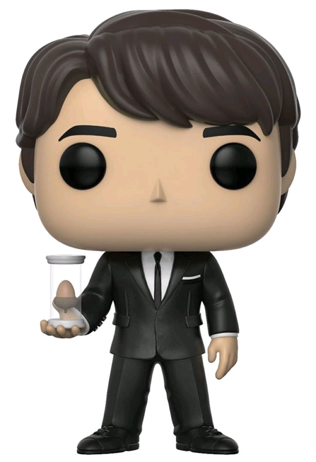 Funko Pop Vinyl #571 ARTEMIS FOWL - DISNEY - ARTEMIS FOWL