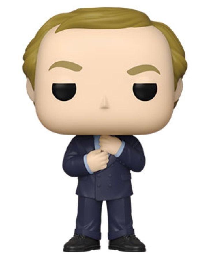 Funko Pop Vinyl #1135 NILES - FRASIER