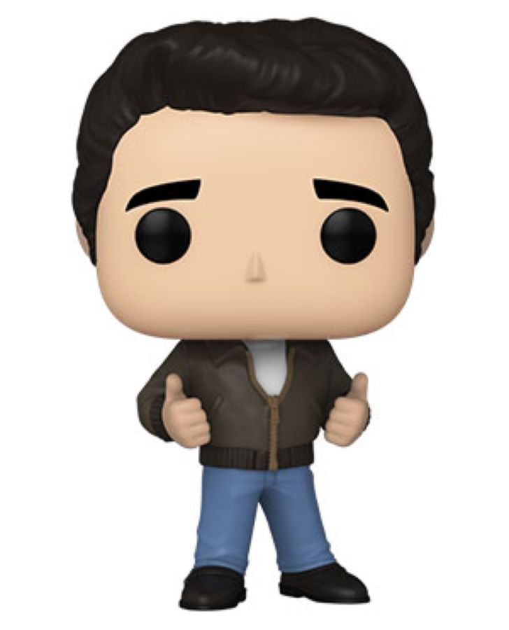 Funko Pop Vinyl #1124 FONZIE - HAPPY DAYS