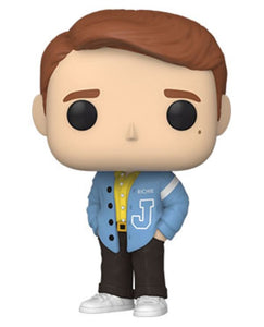 Funko Pop Vinyl #1125 RICHIE CUNNINGHAM - HAPPY DAYS