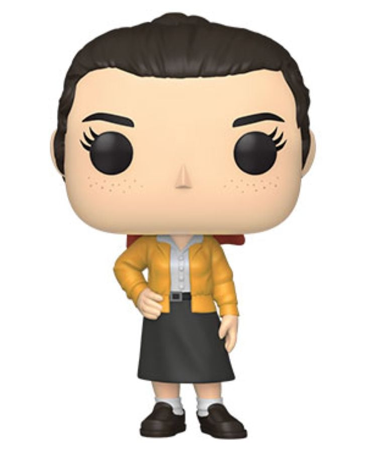 Funko Pop Vinyl #1127 JOANIE - HAPPY DAYS