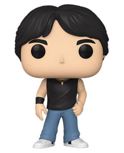 Funko Pop Vinyl #1128 CHACHI - HAPPY DAYS