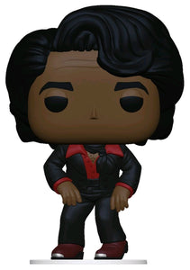 Funko Pop Vinyl #176 JAMES BROWN