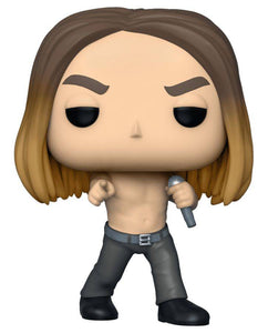 Funko Pop Vinyl #135 IGGY POP