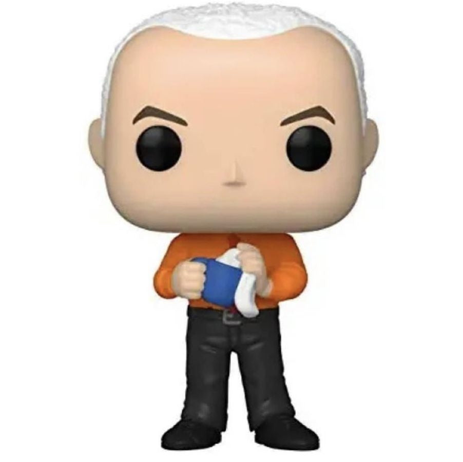 Funko Pop Vinyl #1064 GUNTHER - FRIENDS