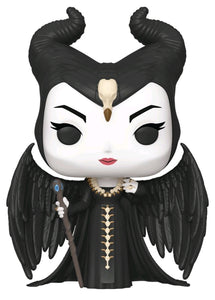 Funko Pop Vinyl #627 MALEFICENT - MISTRESS OF EVIL