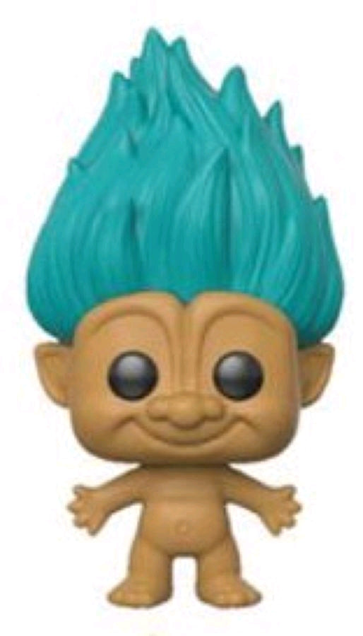 Pop Vinyl Trolls