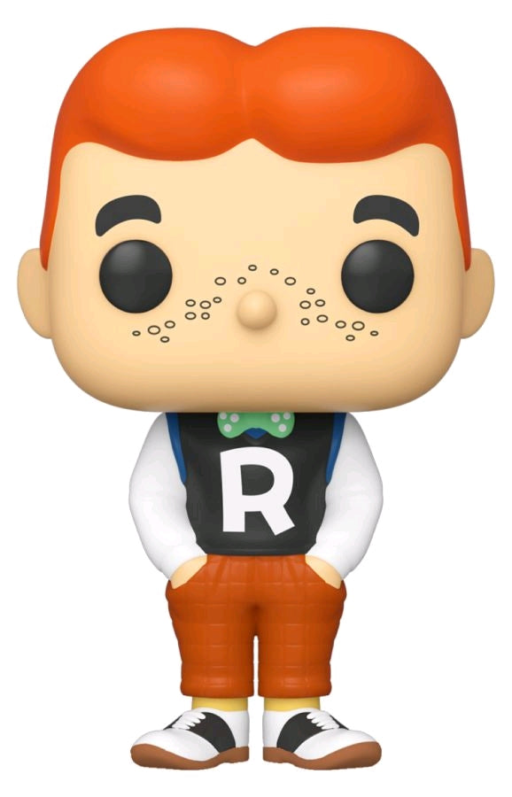 Funko Pop Vinyl #24 ARCHIE ANDREWS - ARCHIE