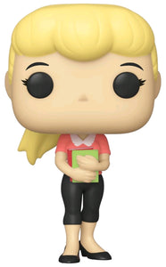 Funko Pop Vinyl #25 BETTY COOPER - ARCHIE COMICS