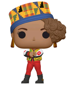 Funko Pop Vinyl #168 PEPA - SALT N PEPA