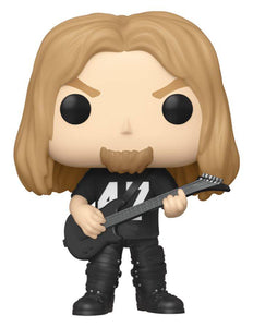 Funko Pop Vinyl #155 JEFF HANNEMAN - SLAYER