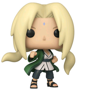 Funko Pop Vinyl - #730 TSUNADE - NARUTO SHIPPUDEN