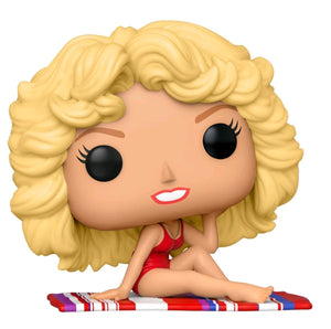 Funko Pop Vinyl #50 FARRAH FAWCETT - ICONS