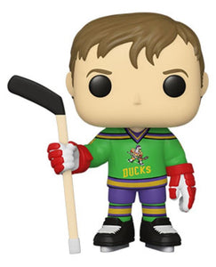 Funko Pop Vinyl #792 ADAM BANKS - MIGHTY DUCKS