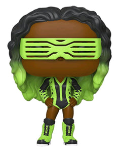 Funko Pop Vinyl #75 NAOMI - WWE