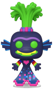 Funko Pop Vinyl #881 KING TROLLEX - TROLLS WORLD TOUR