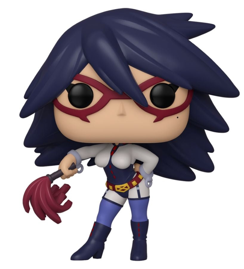 Funko Pop Vinyl #736 MIDNIGHT - MY HERO ACADEMIA