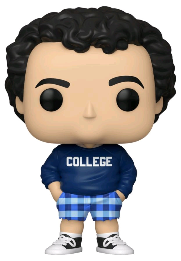 Funko Pop Vinyl #914 BLUTO IN COLLEGE SWEATER - ANIMAL HOUSE