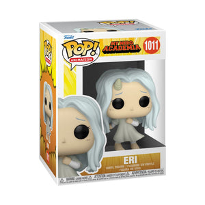 Funko Pop Vinyl #1011 ERI - My Hero Academia