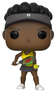 Funko Pop Vinyl #01 VENUS WILLIAMS - Tennis