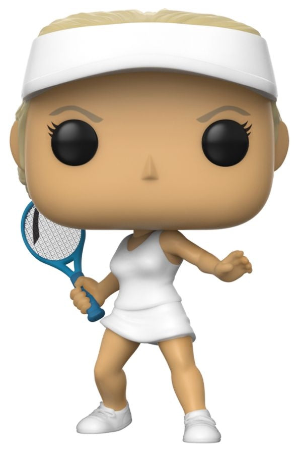 Funko Pop Vinyl #02 MARIA SHARAPOVA - Tennis Legends