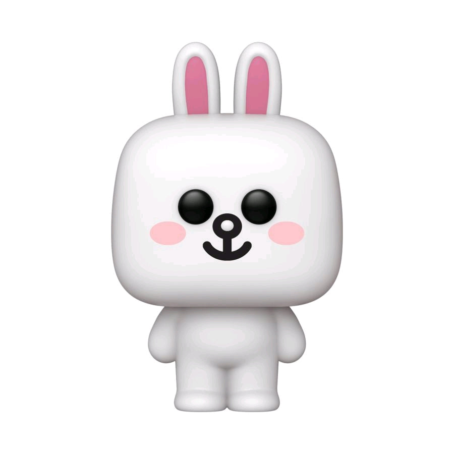 Funko Pop Vinyl #929 CONY - LINE FRIENDS