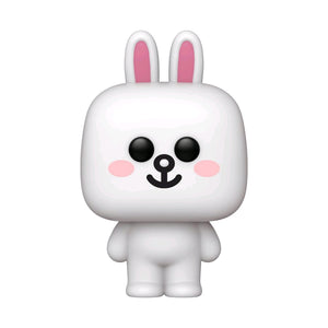 Funko Pop Vinyl #929 CONY - LINE FRIENDS