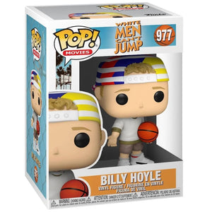 Funko Pop Vinyl #977 BILLY HOYLE - WHITE MEN CAN`T JUMP