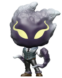 Funko Pop Vinyl #789 KUROGIRI - MY HERO ACADEMIA