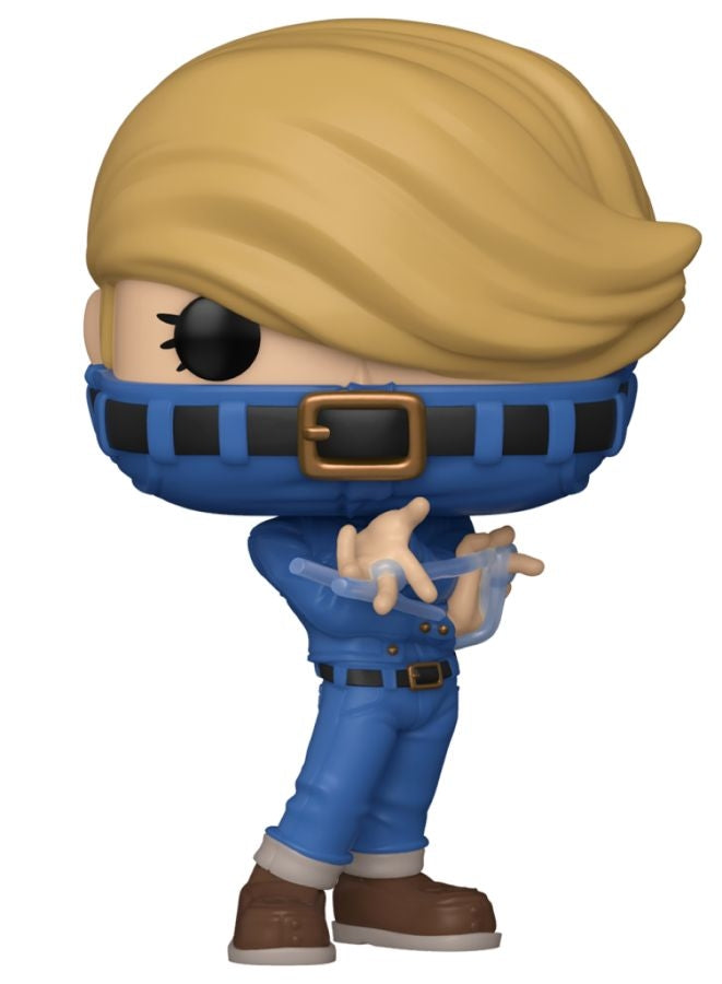 Funko Pop Vinyl #786 BEST JEANIST - MY HERO ACADEMIA