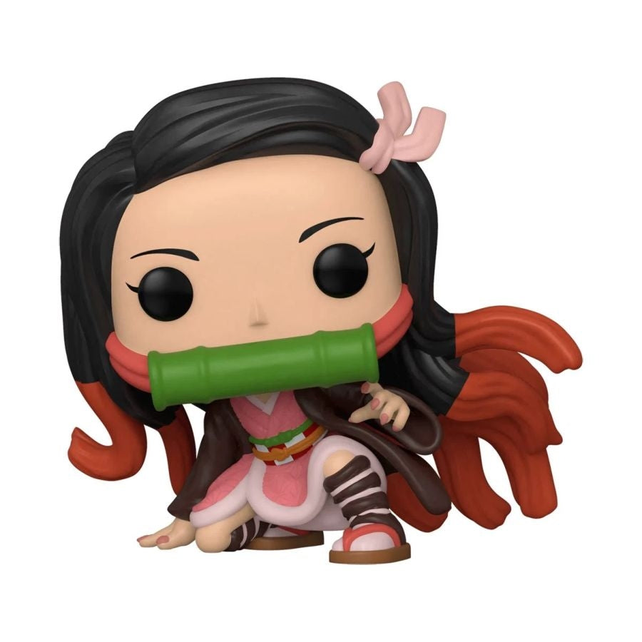 Funko Pop Vinyl #868 NEZUKO KAMADO - DEMON SLAYER