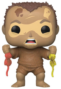 Funko Pop Vinyl #991 OX MUD WRESTLING - STRIPES