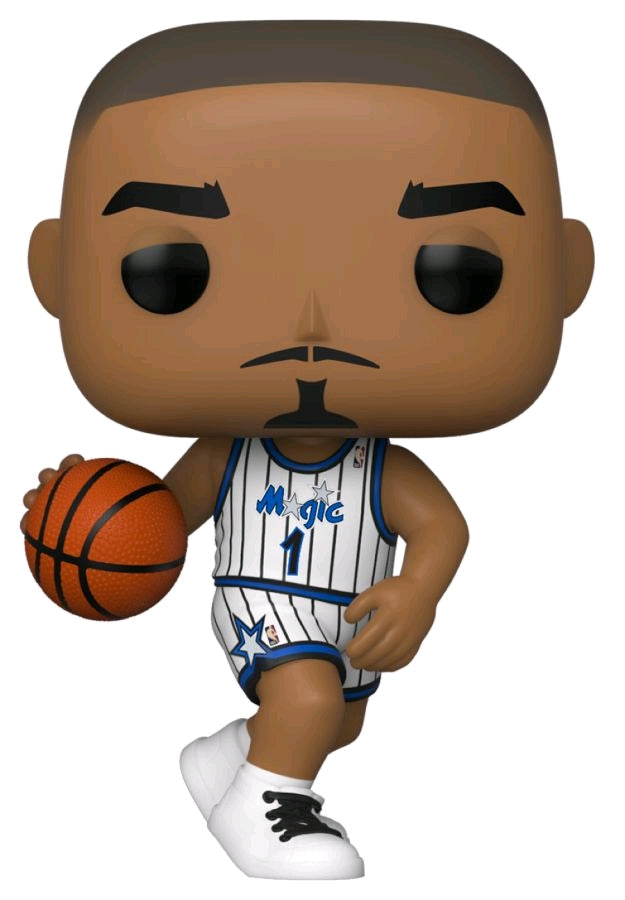 Funko Pop Vinyl #82 PENNY HARDAWAY - MAGIC HOME JERSEY - NBA BASKETBALL