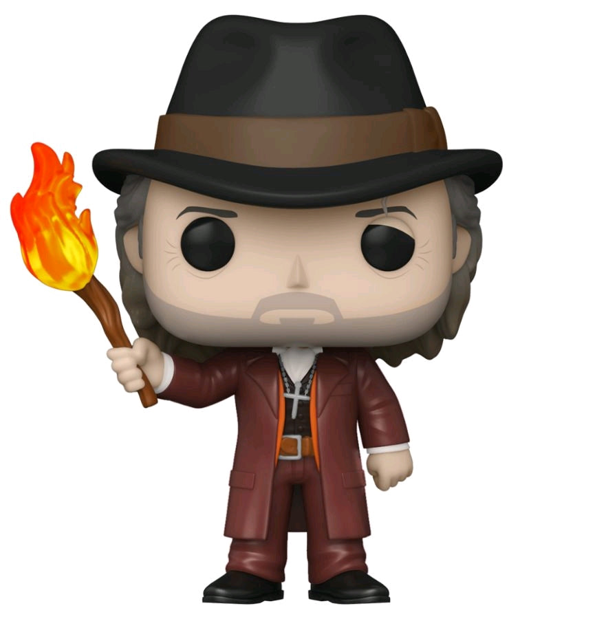 Funko Pop Vinyl #1075 VAN HELSING - BRAM STOKERS DRACULA